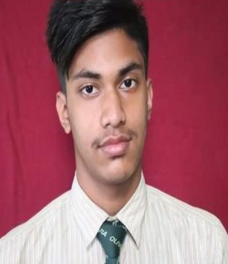 DHIRAJ DAS